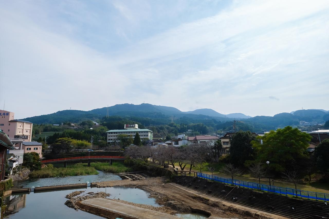 佐贺市 寿全球旅馆旅舍 外观 照片